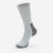 Thorlo Maximum Cushion Crew Running Socks  -  Medium / Cloud Gray