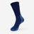 Thorlo Maximum Cushion Crew Running Socks  -  Medium / Navy