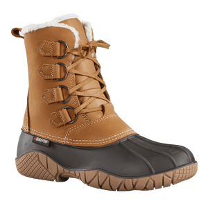 Baffin Yellowknife Mens Boots  -  7 / Tan