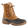 Baffin Yellowknife Mens Boots  -  7 / Tan