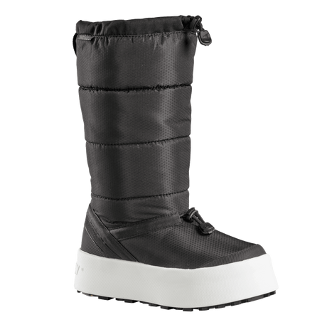 Baffin Zermatt Womens Boots  -  6 / Black