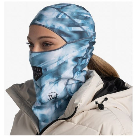 Buff ThermoNet Hinged Balaclava  - 