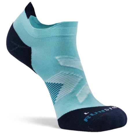 Fox River Arid Lightweight Ankle Socks  -  Small / Aqua