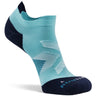 Fox River Arid Lightweight Ankle Socks  -  Small / Aqua
