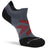 Fox River Arid Lightweight Ankle Socks  -  Medium / Charcoal