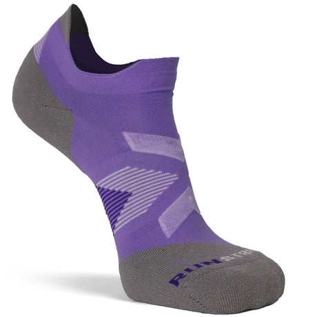 Fox River Arid Lightweight Ankle Socks  -  Small / Purple