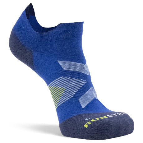 Fox River Arid Lightweight Ankle Socks  -  Medium / Royal