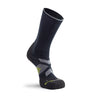 Fox River Arid Lightweight Crew Socks  -  Small / Black