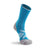 Fox River Arid Lightweight Crew Socks  -  Small / Turquoise