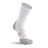 Fox River Arid Lightweight Crew Socks  -  Small / White