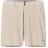 Smartwool Mens 8" Shorts  -  Large / Dune