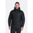 Rab Electron Pro Jacket Mens  -  X-Small / Black