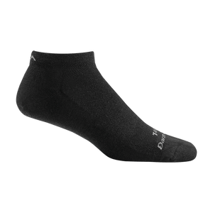 Darn Tough No Show Lightweight Tactical Socks with No Cushion