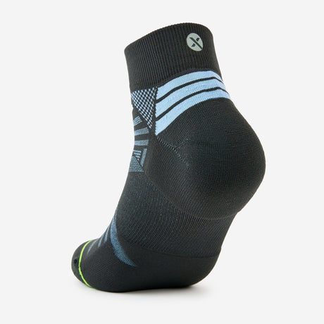 Thorlo Experia X Speed Performance Cushion Ankle Socks  - 