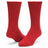 Wigwam El-Pine Crew Heavyweight Wool Socks  -  Medium / Red Heather