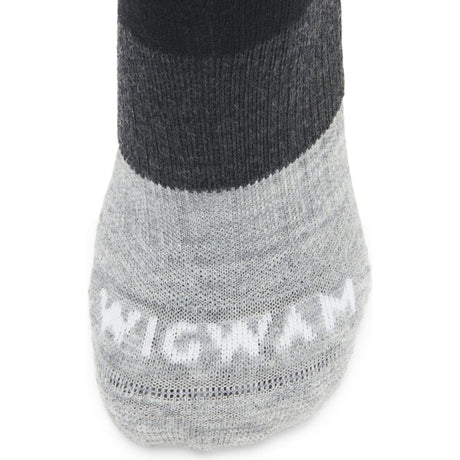 Wigwam Trail Junkie Lightweight Quarter Socks  - 