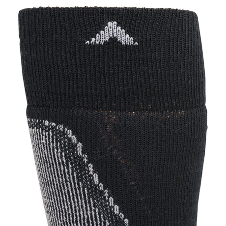 Wigwam Sirocco Midweight Wool Over-The-Calf Socks  - 