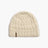 Turtle Fur Mika Wool Beanie  -  One Size Fits Most / White