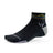 Swiftwick Flite XT Trail Two Socks  -  Medium / Coal Sunset Mountain