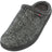 Haflinger AT Nordkap Slippers  -  36 / Gray