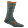 Darn Tough Womens Boot Lightweight Hunting Socks  -  Small / Seafoam