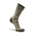 Fox River Hanging Rock Medium Weight Crew Hiking Socks  -  Large / Olive