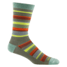 Darn Tough Mens Druid Crew Lightweight Lifestyle Socks  -  Medium / Cedar