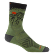 Darn Tough Vert Micro Crew Ultra-Lightweight with Cushion Socks