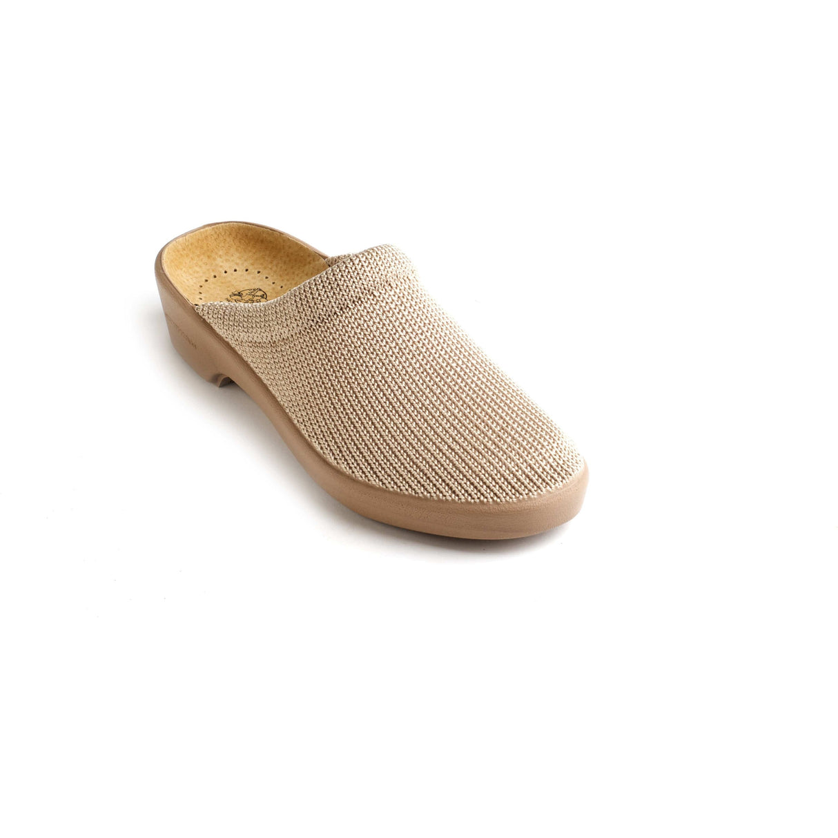 Arcopedico Womens Light Slip-On Shoes  -  36 / Beige