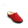 Arcopedico Womens Light Slip-On Shoes  -  35 / Red