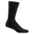 Darn Tough Boot Midweight Tactical Socks with Cushion  -  X-Small / Black