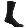 Darn Tough Boot Midweight Tactical Socks with Cushion  -  X-Small / Black