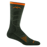 Darn Tough Mens Hunting Lightweight Boot Socks  -  Medium / Forest