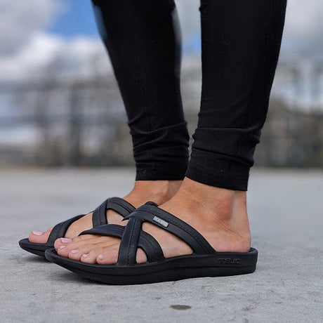 Telic Womens Mallory Sandals  - 