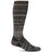 Sockwell Mens Sprint Moderate Compression OTC Socks  -  Large/X-Large / Charcoal