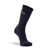 Fox River Wick Dry Tramper Midweight Crew Socks  -  Medium / Navy