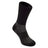 Wrightsock Double-Layer ECO Explore Crew Socks  -  Small / Black