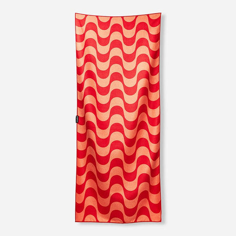 Nomadix Original Towel  -  Copacabana Fuchsia