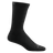 Darn Tough Micro Crew Midweight Tactical Socks  -  X-Small / Black