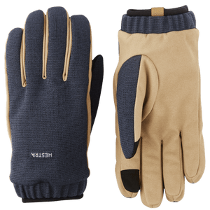 Hestra Mens Zephyr Gloves  -  9 / Navy