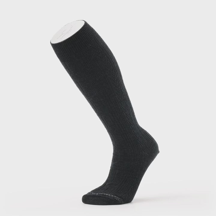 Smartwool Everyday Cable Knee High Socks