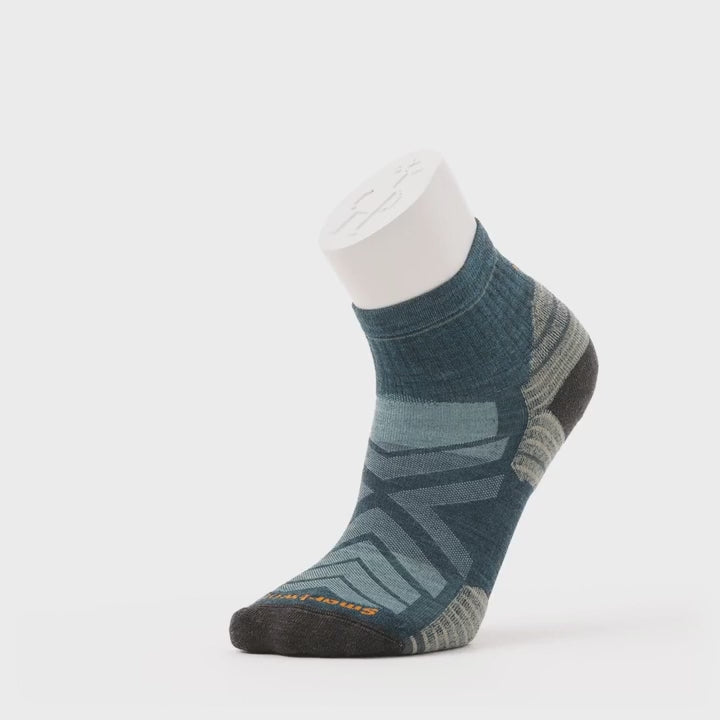 Smartwool Hike Targeted Cushion Ankle Socks