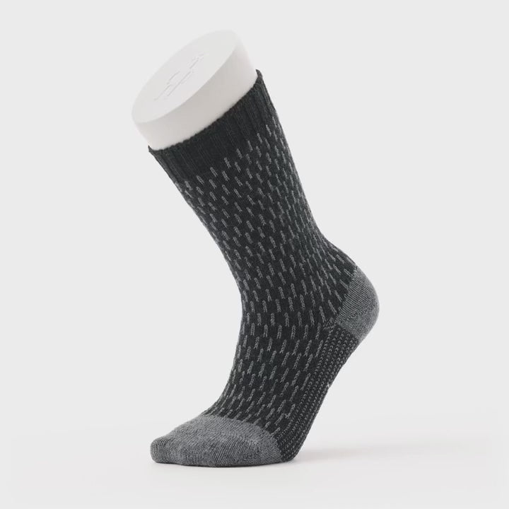 Smartwool Everyday Cozy Digi-Tick Crew Socks