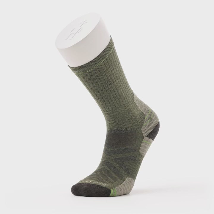 Smartwool Hike Targeted Cushion Crew Socks