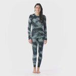 Smartwool Womens Classic Thermal Merino Base Layer Bottoms