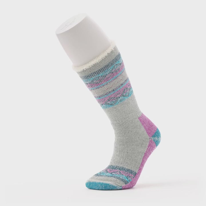 Smartwool Everyday Slipper Socks