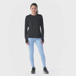 Smartwool Womens Run Leggings