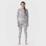 Smartwool Womens Classic Thermal Merino Base Layer Bottoms