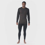 Smartwool Mens Classic Thermal Merino Base Layer Crew