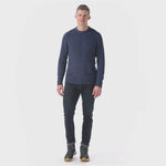 Smartwool Mens Heavy Crew Sweater